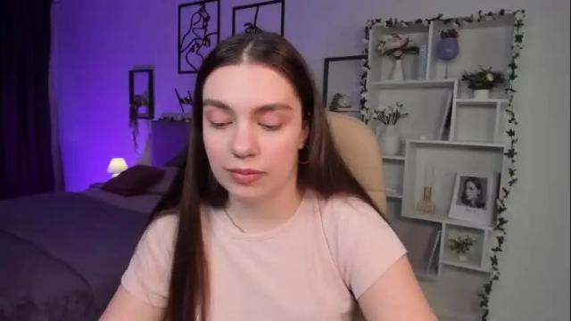 Thumbnail 2, daniellasweet20's Stream at Chaturbate, 1 month ago