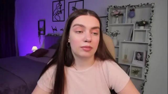 Image 6 of daniellasweet20 Stream on Chaturbate on 1 month ago