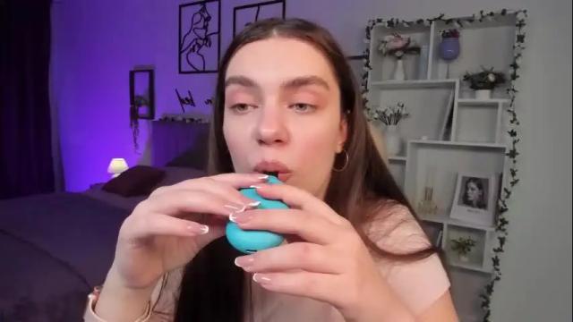 Image 8 of daniellasweet20 Stream on Chaturbate on 1 month ago