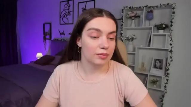 Thumbnail 3, daniellasweet20's Stream at Chaturbate, 1 month ago