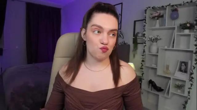 Thumbnail 1, daniellasweet20's Stream at Chaturbate, 1 month ago