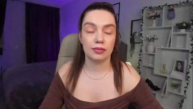 Thumbnail 2, daniellasweet20's Stream at Chaturbate, 1 month ago