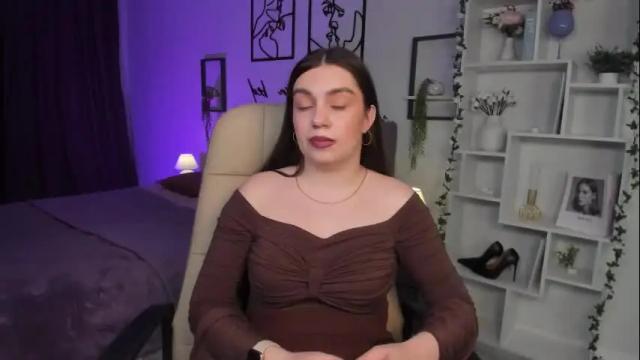 Image 12 of daniellasweet20 Stream on Chaturbate on 1 month ago