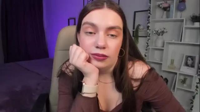Image 4 of daniellasweet20 Stream on Chaturbate on 1 month ago