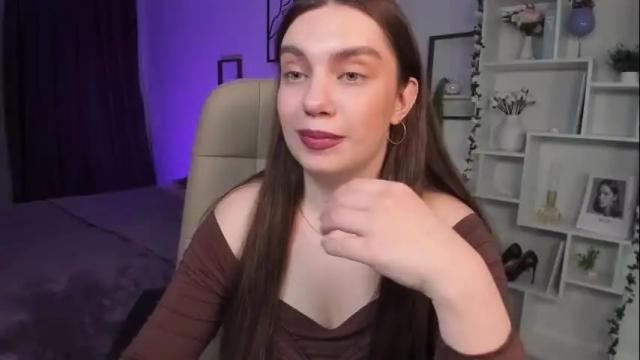 Thumbnail 2, daniellasweet20's Stream at Chaturbate, 1 month ago