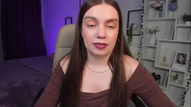 Image 6 of daniellasweet20 Stream on Chaturbate on 1 month ago
