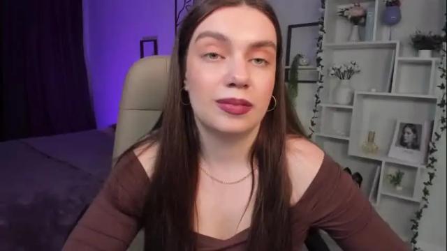 Image 7 of daniellasweet20 Stream on Chaturbate on 1 month ago