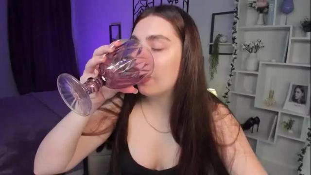 Image 10 of daniellasweet20 Stream on Chaturbate on 29 days ago