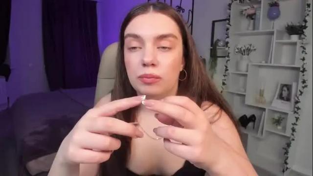Thumbnail 1, daniellasweet20's Stream at Chaturbate, 25 days ago