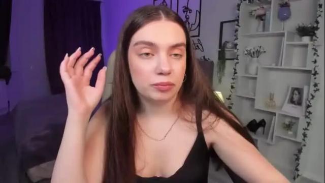 Image 2 of daniellasweet20 Stream on Chaturbate on 1 month ago