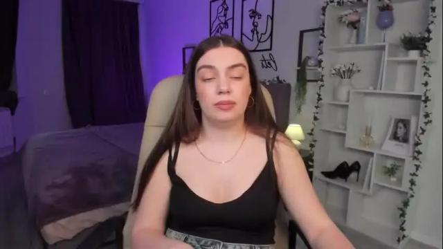 Thumbnail 2, daniellasweet20's Stream at Chaturbate, 25 days ago