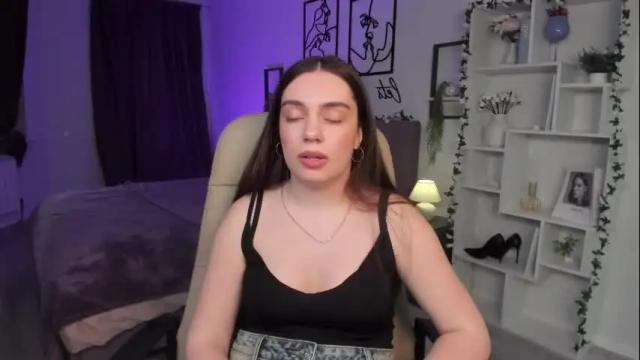 Image 6 of daniellasweet20 Stream on Chaturbate on 1 month ago