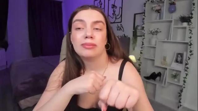 Thumbnail 3, daniellasweet20's Stream at Chaturbate, 25 days ago