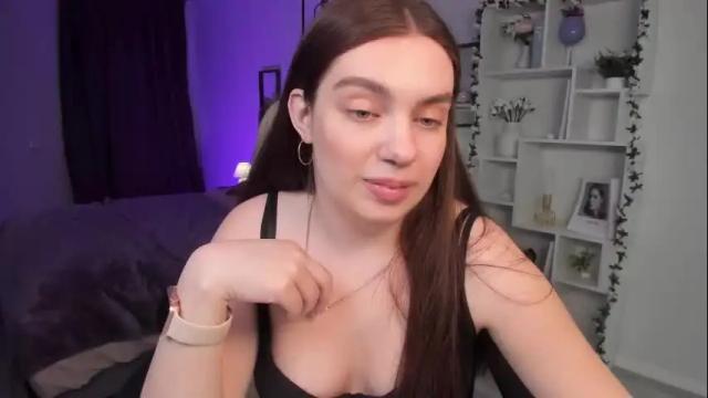 Thumbnail 1, daniellasweet20's Stream at Chaturbate, 24 days ago