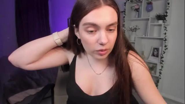 Image 10 of daniellasweet20 Stream on Chaturbate on 26 days ago