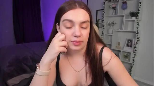 Image 3 of daniellasweet20 Stream on Chaturbate on 26 days ago