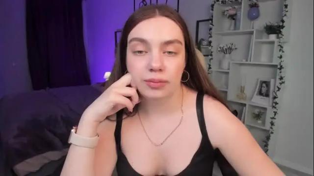 Image 4 of daniellasweet20 Stream on Chaturbate on 26 days ago