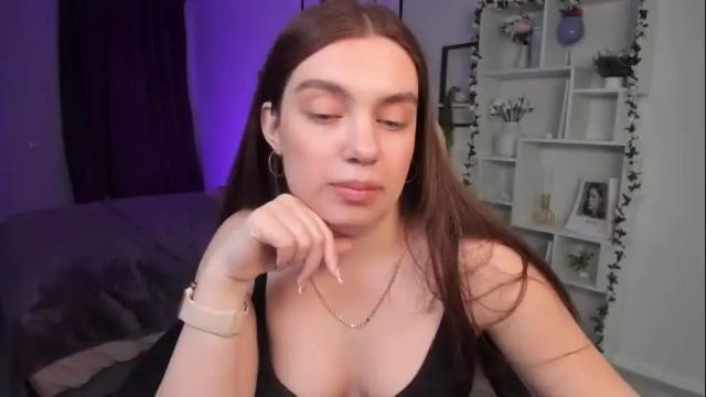Image 8 of daniellasweet20 Stream on Chaturbate on 26 days ago