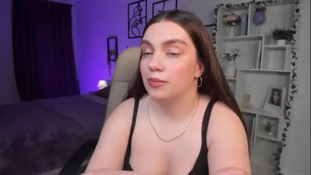 Image 11 of daniellasweet20 Stream on Chaturbate on 25 days ago