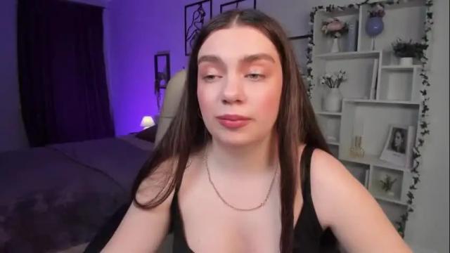 Image 12 of daniellasweet20 Stream on Chaturbate on 25 days ago