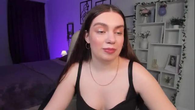 Thumbnail 2, daniellasweet20's Stream at Chaturbate, 20 days ago
