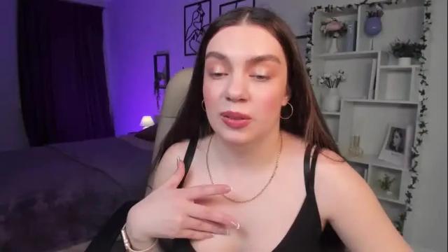 Image 8 of daniellasweet20 Stream on Chaturbate on 25 days ago