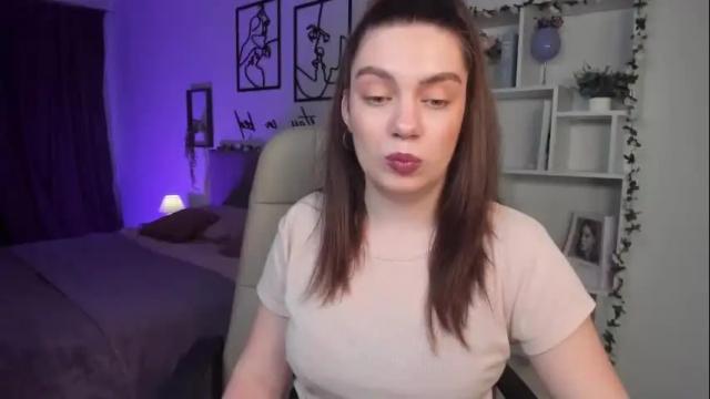 Thumbnail 1, daniellasweet20's Stream at Chaturbate, 19 days ago