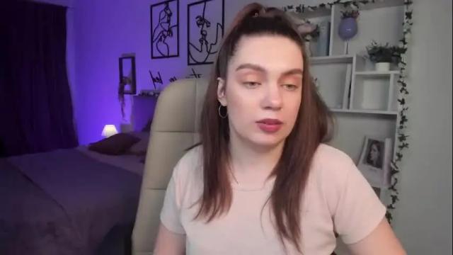 Image 10 of daniellasweet20 Stream on Chaturbate on 24 days ago