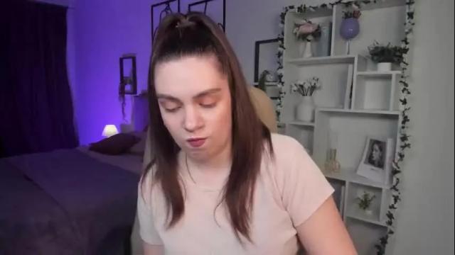 Image 12 of daniellasweet20 Stream on Chaturbate on 24 days ago