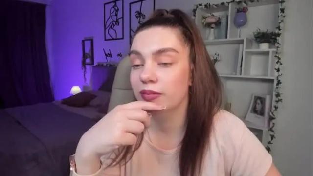 Image 4 of daniellasweet20 Stream on Chaturbate on 24 days ago