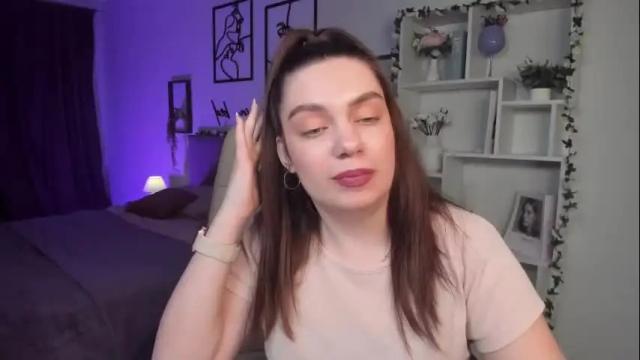 Thumbnail 2, daniellasweet20's Stream at Chaturbate, 19 days ago