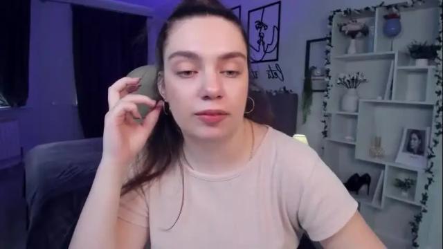 Thumbnail 1, daniellasweet20's Stream at Chaturbate, 10 days ago