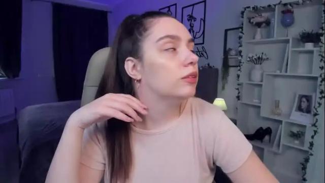 Image 10 of daniellasweet20 Stream on Chaturbate on 16 days ago