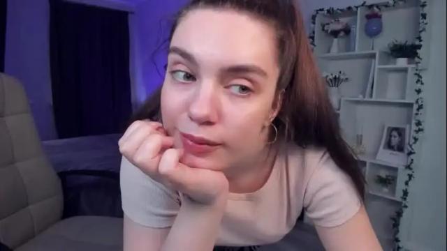Image 12 of daniellasweet20 Stream on Chaturbate on 16 days ago