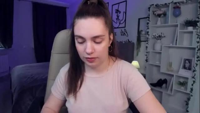 Thumbnail 2, daniellasweet20's Stream at Chaturbate, 10 days ago