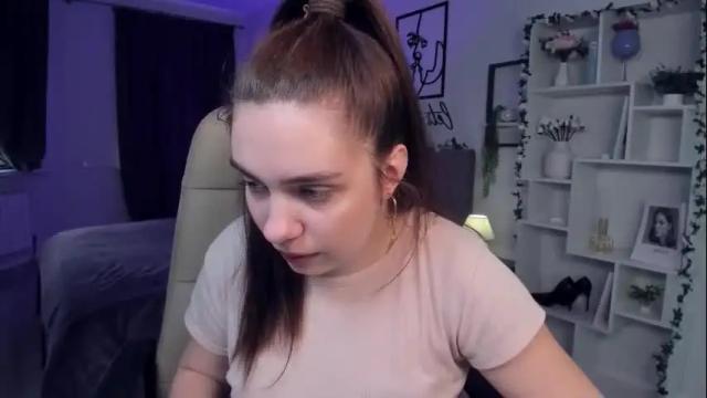 Image 7 of daniellasweet20 Stream on Chaturbate on 16 days ago