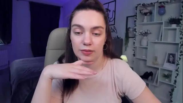 Thumbnail 3, daniellasweet20's Stream at Chaturbate, 10 days ago