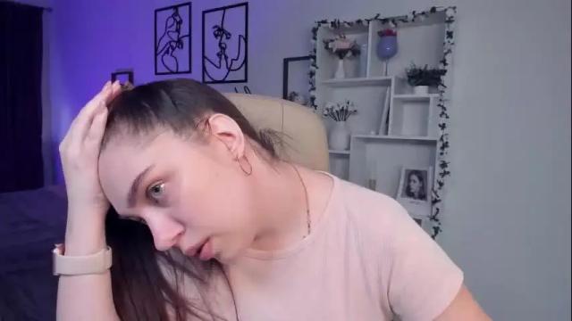 Image 10 of daniellasweet20 Stream on Chaturbate on 14 days ago