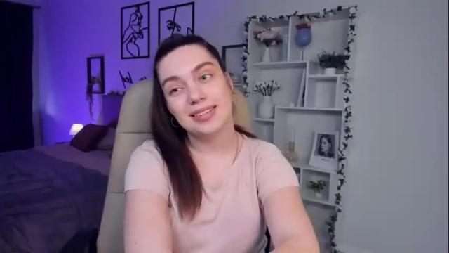 Image 3 of daniellasweet20 Stream on Chaturbate on 14 days ago