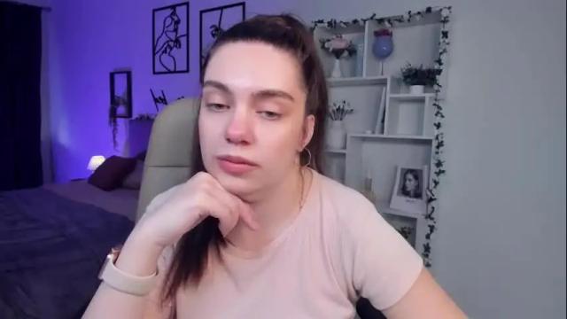 Thumbnail 2, daniellasweet20's Stream at Chaturbate, 9 days ago