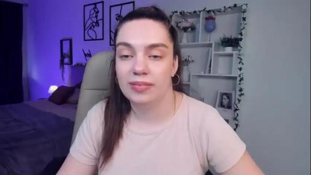 Image 6 of daniellasweet20 Stream on Chaturbate on 14 days ago