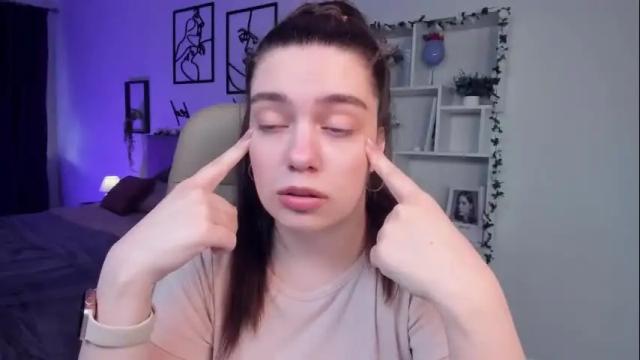 Image 8 of daniellasweet20 Stream on Chaturbate on 14 days ago