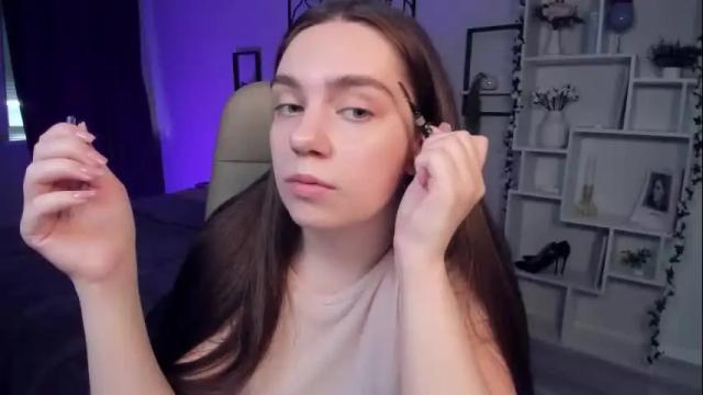 Thumbnail 1, daniellasweet20's Stream at Chaturbate, 7 days ago