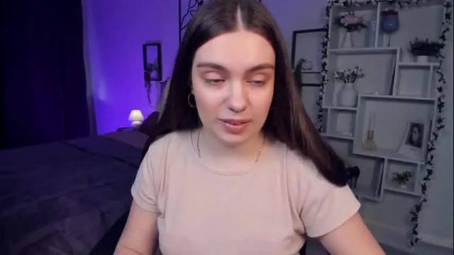 Image 11 of daniellasweet20 Stream on Chaturbate on 10 days ago