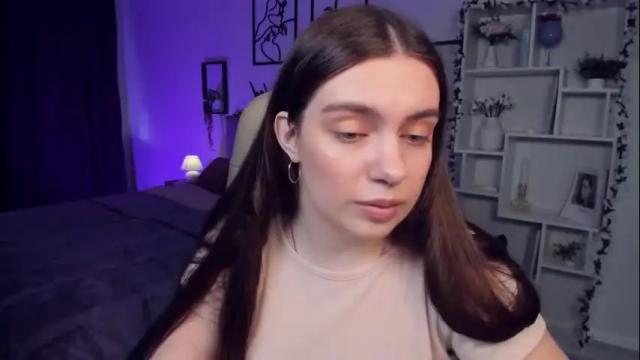 Image 12 of daniellasweet20 Stream on Chaturbate on 10 days ago