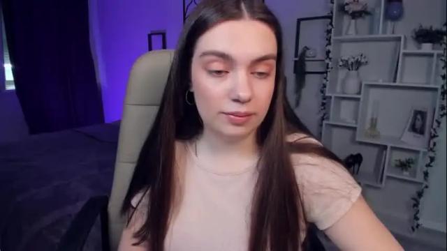 Image 3 of daniellasweet20 Stream on Chaturbate on 10 days ago
