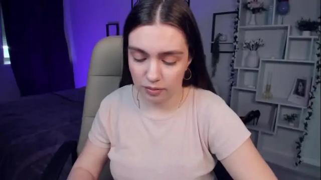 Thumbnail 2, daniellasweet20's Stream at Chaturbate, 7 days ago