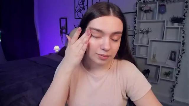 Image 7 of daniellasweet20 Stream on Chaturbate on 10 days ago