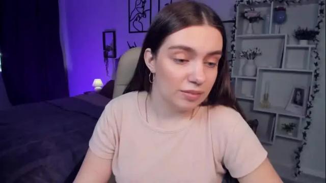 Image 8 of daniellasweet20 Stream on Chaturbate on 10 days ago
