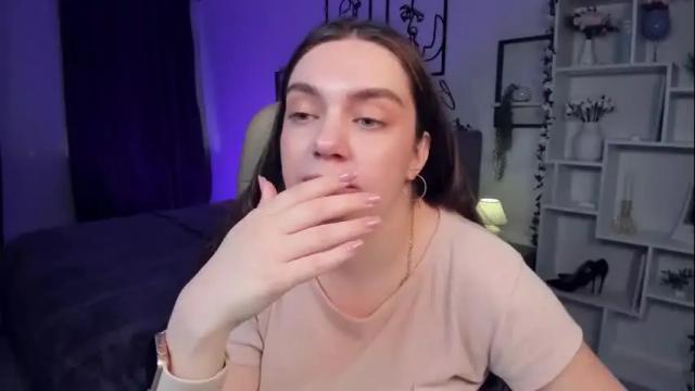 Image 2 of daniellasweet20 Stream on Chaturbate on 1 month ago